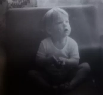 My Childhood Didn’t End When I Grew Up